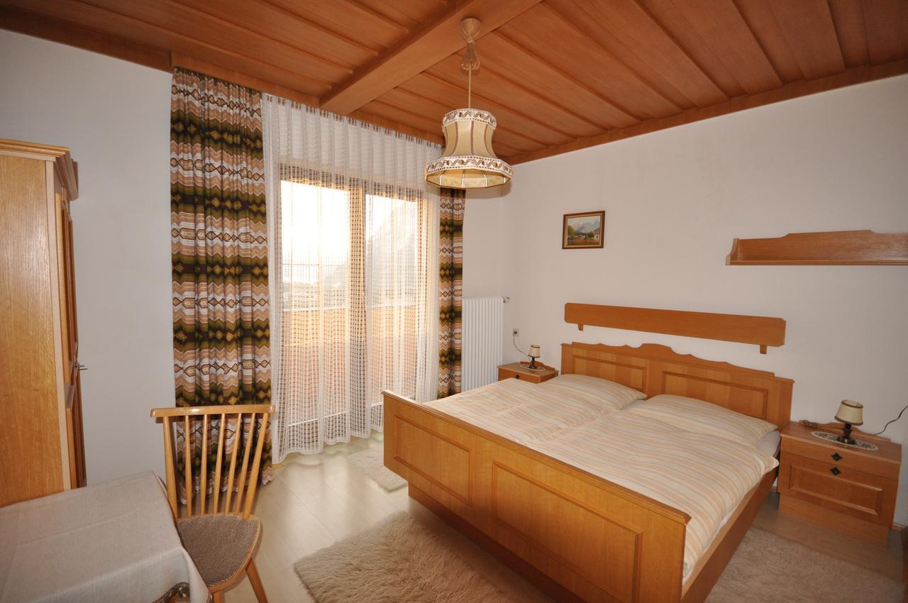 Appartement Kristall Tauplitz Eksteriør bilde