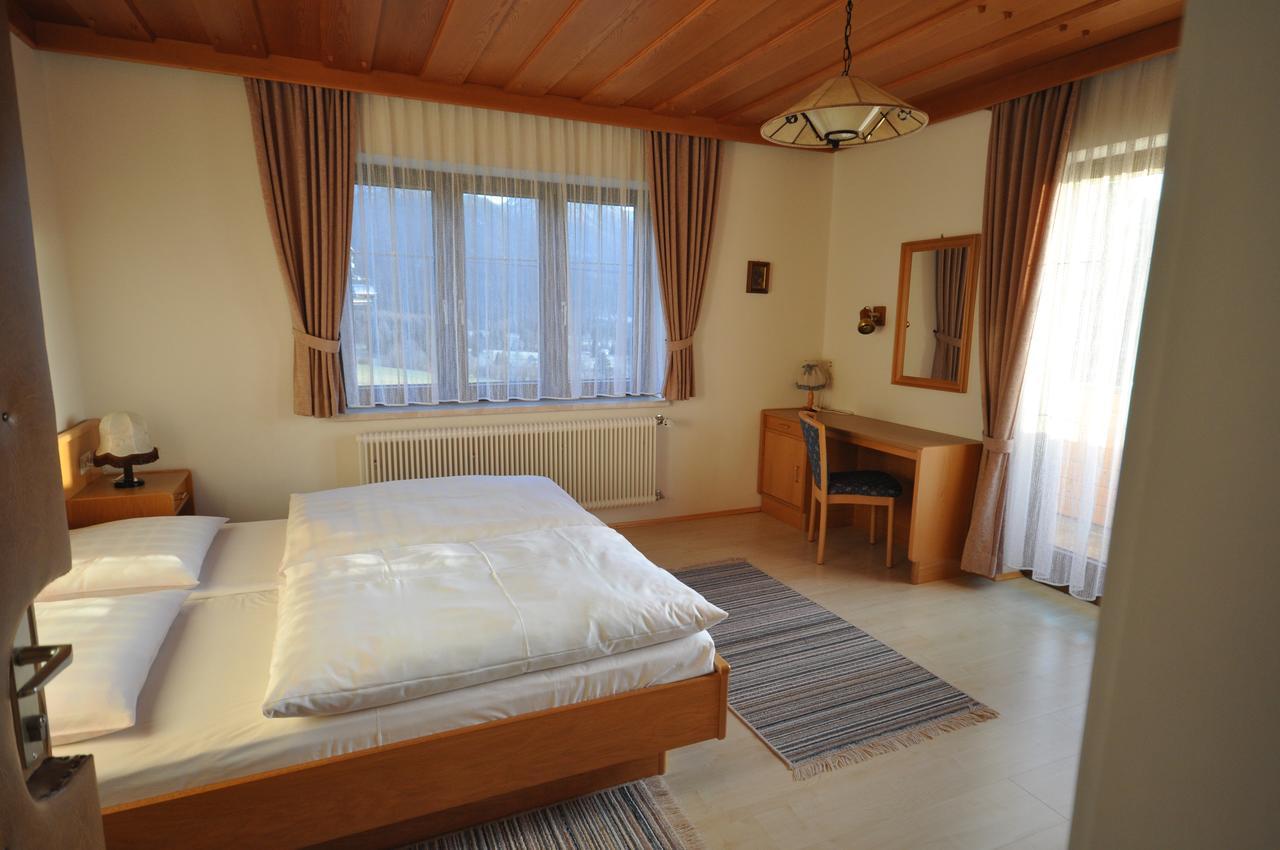 Appartement Kristall Tauplitz Eksteriør bilde