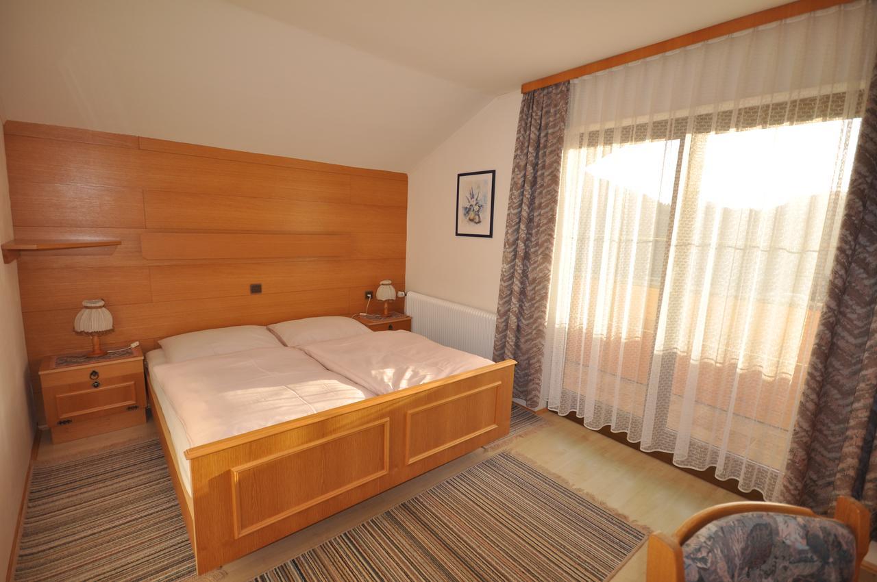 Appartement Kristall Tauplitz Eksteriør bilde